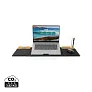  Impact AWARE RPET sklopivi stolni organizator sa stalkom za laptop - XD Xclusive