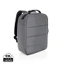  Anti-theft ruksak Impact AWARE™ od RPET-a s utorom za 15,6" laptop - XD Xclusive
