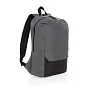  Kazu AWARE™ RPET klasični ruksak za 15,6" laptop - XD Collection