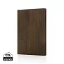  Kavana A5 notes s uzorkom drva - XD Collection