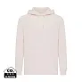  Iqoniq Rila unisex lagani hoodie od recikliranog pamuka - iqoniq