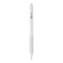  X9 solid pen with silicon grip - XD Collection