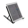 Terra univerzalni stalak za laptop/tablet od RCS recikliranog aluminija - XD Xclusive