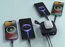  Urban Vitamin Saratoga 5 in 1 universal charger - Urban Vitamin