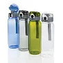  Yide RCS Recycled PET leakproof lockable waterbottle 800ML - XD Collection