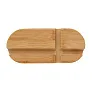  Bamboo tablet and phone holder - XD Collection