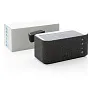  Vogue wireless charging speaker - XD Xclusive