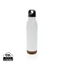  Cork leakproof vacuum flask - XD Collection