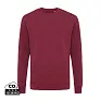  Iqoniq Zion unisex pulover od recikliranog pamuka - iqoniq