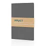  Impact A5 notes od kamenog papira - XD Collection