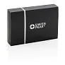  Swiss Peak RFID anti-skimming card holder - Swiss Peak