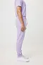  Iqoniq Cooper unisex trenirka od recikliranog pamuka - iqoniq