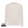  Iqoniq Etosha lightweight recycled cotton crew neck - iqoniq