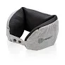  Deluxe microbead travel pillow - XD Collection