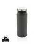 RCS Recycled stainless steel vacuum bottle 600ML - XD Collection