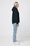  Iqoniq Makalu women recycled polyester soft shell jacket - iqoniq