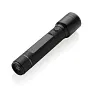  Gear X RCS recycled aluminum USB-rechargeable torch large - GearX