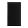  Prijenosna baterija od RCS reciklirane plastike/aluminija, 4 000 mAh - XD Collection