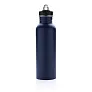  Deluxe stainless steel activity bottle - XD Collection