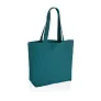  Impact AWARE™ torba s džepom od recikliranog platna, 240 g/m2 - XD Collection