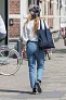  Impact AWARE™ reciklirana tote torba, 145 g/m2 - XD Collection