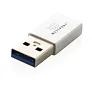  Adapter USB A na USB C - XD Collection