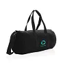  Impact AWARE™ 285 gsm duffle torba od r-platna - XD Collection