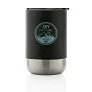  RCS šalica od recikliranog nehrđajućeg čelika, 360ml - XD Collection
