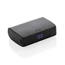  FlashCharge prijenosna baterija s brzim punjenjem od RCS rplastike, 10.000 mAh - XD Collection