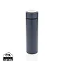  Vacuum stainless steel bottle - XD Collection