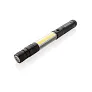  Large telescopic light with COB - XD Collection
