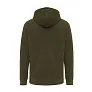 Iqoniq Rila unisex lagani hoodie od recikliranog pamuka - iqoniq