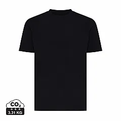 Iqoniq Sierra lightweight recycled cotton t-shirt  - iqoniq