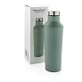  Modern vacuum stainless steel water bottle - XD Collection