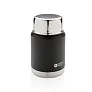  Swiss Peak Elite copper vacuum food container - Swiss Peak