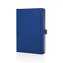  Sam A5 RCS certified bonded leather classic notebook - XD Collection