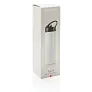  Sport bottle with straw - XD Xclusive
