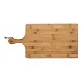 Ukiyo bamboo rectangle serving board - Ukiyo