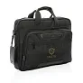  Torba za prijenosno računalo Swiss Peak AWARE™ RPET Voyager od 15,6 inča - Swiss Peak