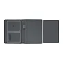  Impact AWARE™ A5 notes mapa od RPET-a - XD Xclusive