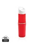  BE O Bottle, Organic Water Bottle, Made In EU - BE O Lifestyle