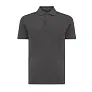  Iqoniq Yosemite unisex polo kratka majica od recikliranog pique pamuka - iqoniq