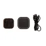  TWS earbuds in wireless charging case - XD Collection