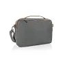  Impact AWARE™ 300D dvobojna deluxe torba za prijenosno računalo od 15,6 inča - XD Xclusive
