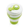  Foldable silicone cup - XD Collection