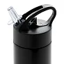  Sport bottle with straw - XD Xclusive