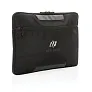  Swiss Peak AWARE™ RPET Voyager 15,6" navlaka za prijenosno računalo - Swiss Peak