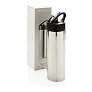  Sport bottle with straw - XD Xclusive