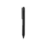  X9 solid pen with silicon grip - XD Collection
