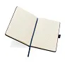  Sam A5 RCS certified bonded leather classic notebook - XD Collection
